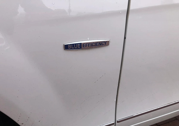 Mercedes-Benz Klasa C cena 36900 przebieg: 218000, rok produkcji 2009 z Toruń małe 154